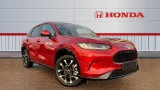 Honda Zr-V 2.0 eHEV Advance 5dr CVT Hybrid Estate